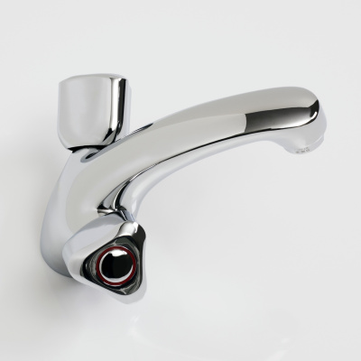 Amper 2903 Смеситель для раковины Wasserkraft фото в интернет-магазине Русалия