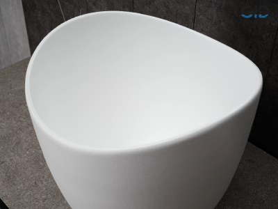 Раковина накладная Gid N9303wg фото в интернет-магазине Русалия