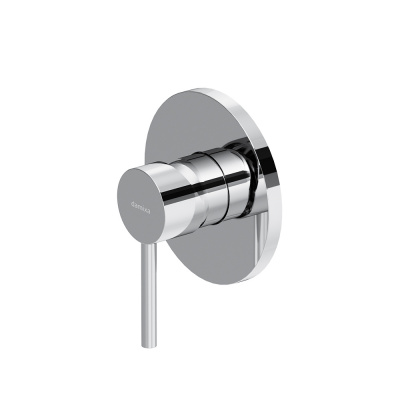 367500000 Scandinavian Pure, встраиваемый смеситель для душа, хром фото в интернет-магазине Русалия