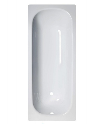 Ванна стальная Reimar R-64901 160х70 ВИЗ фото в интернет-магазине Русалия