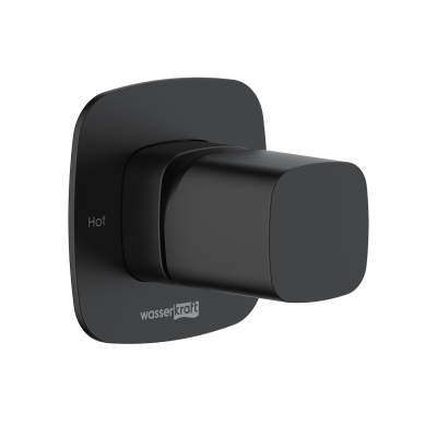 Nuthe 9151 Смеситель для душа Wasserkraft фото в интернет-магазине Русалия