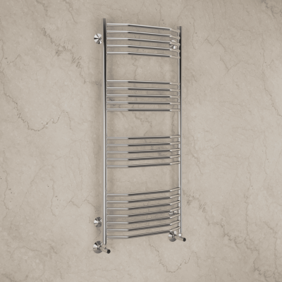 Водяной полотенцесушитель Виктория П22 500х1200 4670078529558 Terminus фото в интернет-магазине Русалия