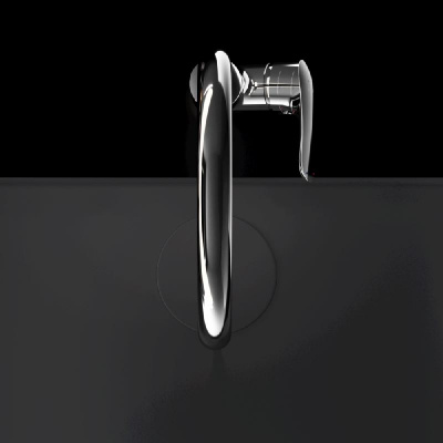 F8007100 Like смеситель для кухни, хром, шт. фото в интернет-магазине Русалия