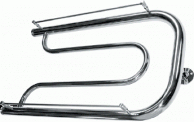 Полотенцесушитель ПЛ1 32*60 П Тругор фото в интернет-магазине Русалия