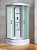 Душевая кабина AMUR 90/24 MT 90*90*217 10000001439 River фото в интернет-магазине Русалия