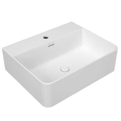 Раковина накладная Vinkel 52 OWLB191033 OWL1975 фото в интернет-магазине Русалия