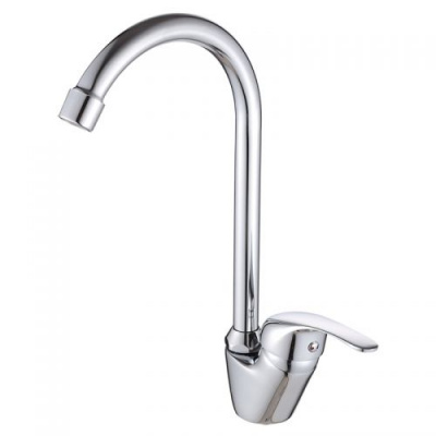 Смеситель для кухни Triumph Chromo VR.TRM-2785.CR Veragio фото в интернет-магазине Русалия