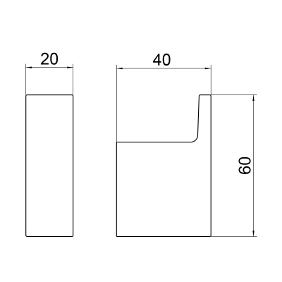 Крючок Timo Petruma (15211/00) фото в интернет-магазине Русалия