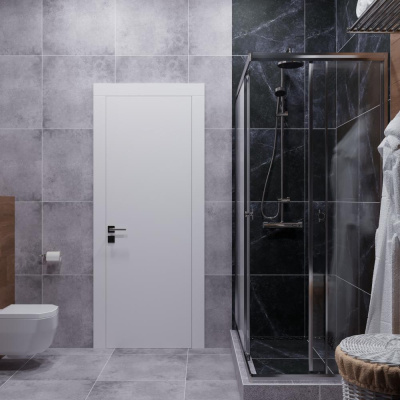 Душевой уголок "Вента-Хром" 120х90, прямоуг (1 место) Щ0000074409 Triton фото в интернет-магазине Русалия