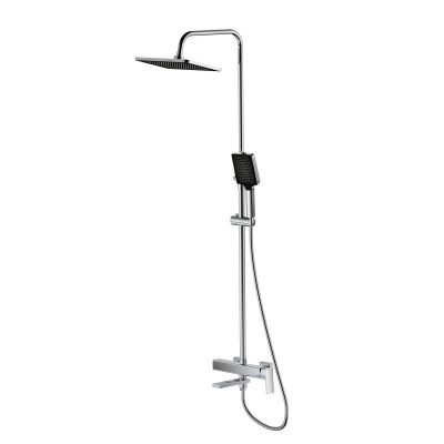 Тропическая душевая система RUSH  (ST4235-90) фото в интернет-магазине Русалия