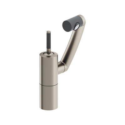 290007264 Arc, смеситель для кухни, никель фото в интернет-магазине Русалия