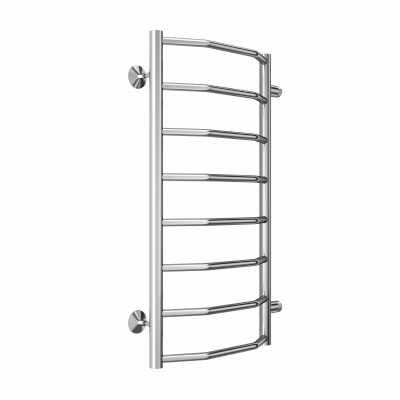 Водяной полотенцесушитель Виктория П8 400х800 бп600 4670078530103 Terminus фото в интернет-магазине Русалия