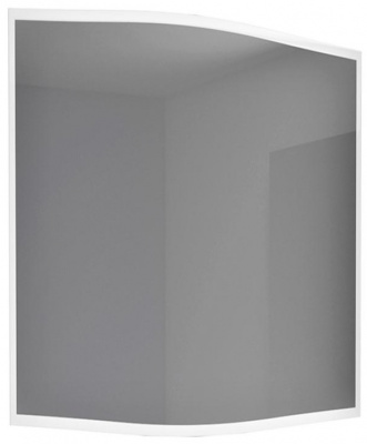 Зеркало Carino 65 8402.1000 без подсветки Alvaro Banos фото в интернет-магазине Русалия