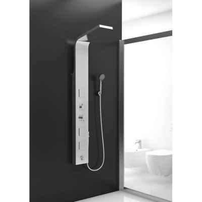 Душевая панель EXCELLENT More фото в интернет-магазине Русалия