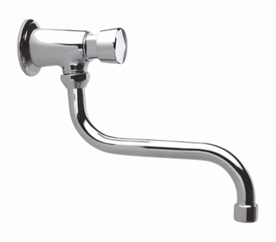 Кран порционный для раковины Remer Tempor TE53 фото в интернет-магазине Русалия