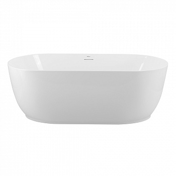 Акриловая ванна BELBAGNO BB413-1500-800 фото в интернет-магазине Русалия