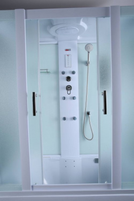 Душевая кабина TE-0770 TimoEco фото в интернет-магазине Русалия