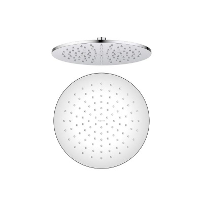 Круглый верхний душ  250*7 мм AQUATEK AQ2077CR фото в интернет-магазине Русалия