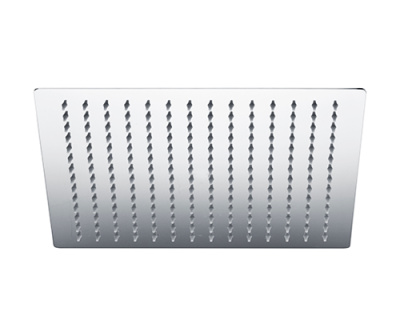 A118 Верхняя душевая насадка Wasserkraft фото в интернет-магазине Русалия