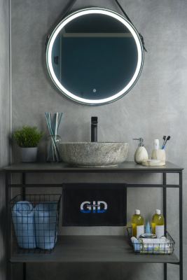 Раковина накладная Gid Mnc498 фото в интернет-магазине Русалия