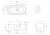 Акриловая ванна ABBER AB9438-1.7 L 170х80х58 см фото в интернет-магазине Русалия Акриловая ванна ABBER AB9438-1.7 L 170х80х58 см фото в интернет-магазине Русалия