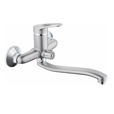 Смеситель для ванны Haiba (HB2213-1) фото в интернет-магазине Русалия