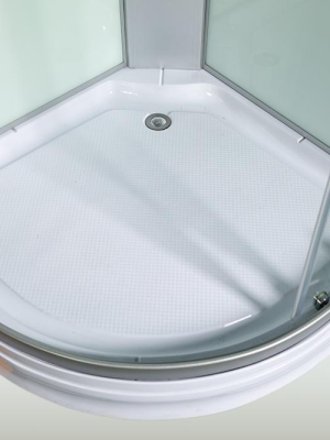 Душевая кабина WERRA 804 80*80*217 10000003231 WeltWasser фото в интернет-магазине Русалия