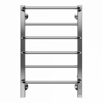 Электрический полотенцесушитель Евромикс квадро П6 400х650  4670078531223 Terminus фото в интернет-магазине Русалия