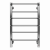 Электрический полотенцесушитель Евромикс квадро П6 400х650 4670078531223 Terminus фото в интернет-магазине Русалия Электрический полотенцесушитель Евромикс квадро П6 400х650 4670078531223 Terminus фото в интернет-магазине Русалия