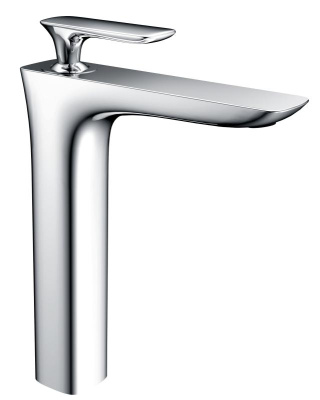 Смеситель для раковины AltroBagno Aperto 010205 Cr AltroBagnoAperto010205Cr фото в интернет-магазине Русалия