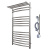Полотенцесушитель электрический Point Альфа PN05150SPE П14 500x1000 с полкой левый/правый, хром фото в интернет-магазине Русалия Полотенцесушитель электрический Point Альфа PN05150SPE П14 500x1000 с полкой левый/правый, хром фото в интернет-магазине Русалия