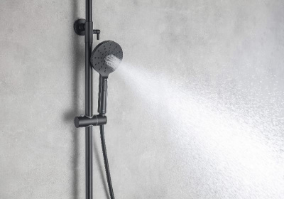 Душевая система 3jet 250мм AQUATEK Reno AQ2046MB фото в интернет-магазине Русалия