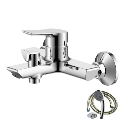 Смеситель OLIVE'S для ванны SEVILLA (20201SV) фото в интернет-магазине Русалия