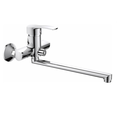 Смеситель для ванны Haiba (HB2270) фото в интернет-магазине Русалия