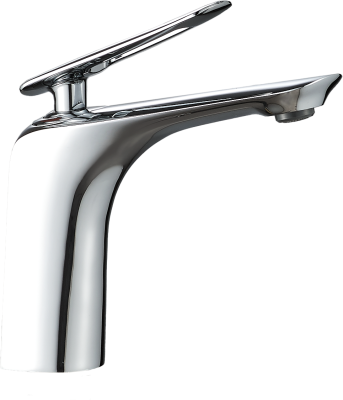 Смеситель для раковины Savol (S-JD9201A) фото в интернет-магазине Русалия