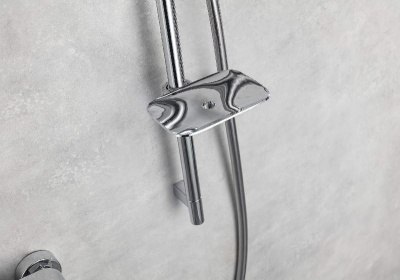 Душевой гарнитур 3jet 73см AQUATEK AQ2011CR фото в интернет-магазине Русалия