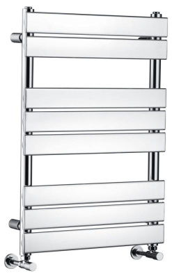 Полотенцесушитель водяной VENTURO ХРОМ 720-CR Boheme фото в интернет-магазине Русалия