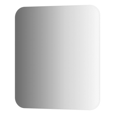 Зеркало с LED-подсветкой настенное OPTI DEFESTO 60x70 см, DF 2816 фото в интернет-магазине Русалия