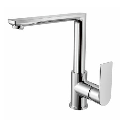 Смеситель для кухни Haiba (HB70505) фото в интернет-магазине Русалия