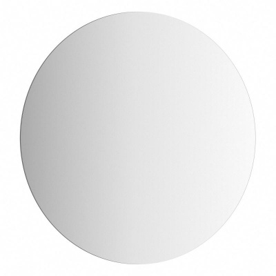 Зеркало с LED-подсветкой настенное OPTI DEFESTO d60 см, DF 2853 фото в интернет-магазине Русалия