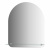 Зеркало настенное с полочкой Optima EVOFORM 60х70 см, BY 0512 фото в интернет-магазине Русалия Зеркало настенное с полочкой Optima EVOFORM 60х70 см, BY 0512 фото в интернет-магазине Русалия