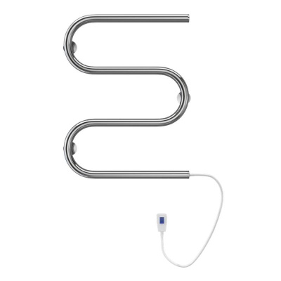 Полотенцесушитель электрический Terminus М-обр 40х50 4620768883903 фото в интернет-магазине Русалия