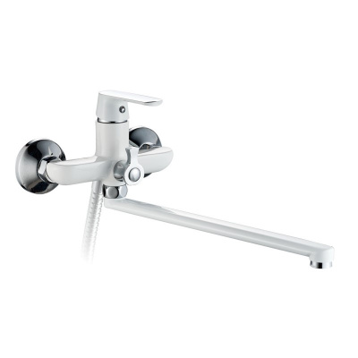 Смеситель для ванны Haiba (HB22804) фото в интернет-магазине Русалия