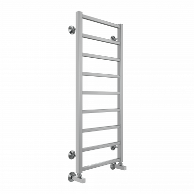 Водяной полотенцесушитель Контур П9 400х1000 4670078529671 Terminus фото в интернет-магазине Русалия