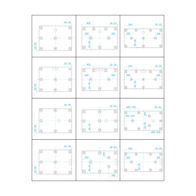 Каменный душевой поддон прямоугольный RGW GWS-21  800x1200 фото в интернет-магазине Русалия Каменный душевой поддон прямоугольный RGW GWS-21  800x1200 фото в интернет-магазине Русалия