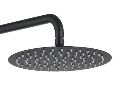 Душевая система 3jet 250мм AQUATEK Reno AQ2046MB фото в интернет-магазине Русалия