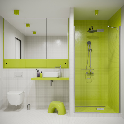 Смеситель для ванны, хром, Aiger, IDDIS (AIGSB00i02WA) фото в интернет-магазине Русалия