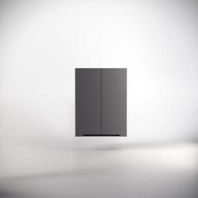 ПШ "Марелла мини 600" Люкс антискрейтч серый, PLUS Style Line фото в интернет-магазине Русалия