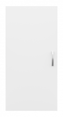 Шкаф Лилия 40 подвесной универсальный Э-Лил08040-011бф Misty фото в интернет-магазине Русалия