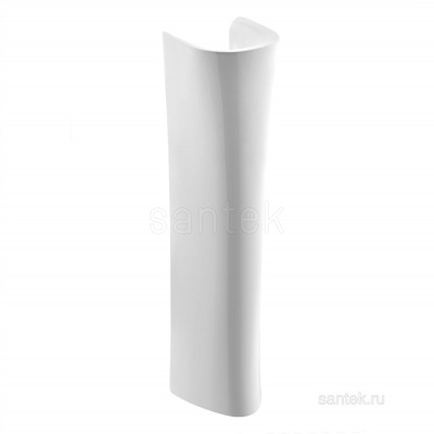 Пьедестал Биц 1WH110595 Santek фото в интернет-магазине Русалия